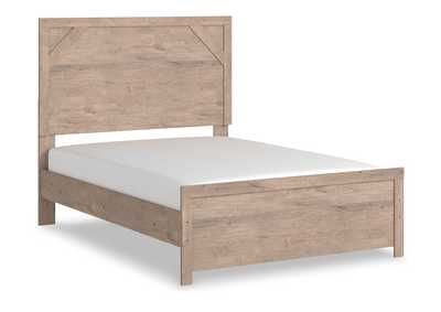 Image for Senniberg Full Panel Bed