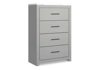 Image for Cottonburg Chest of Drawers