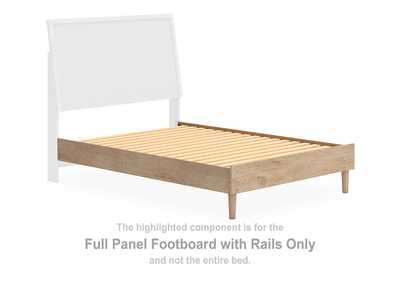 Cielden Full Panel Bed,Signature Design By Ashley