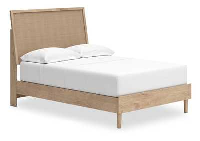 Cielden Full Panel Bed,Signature Design By Ashley