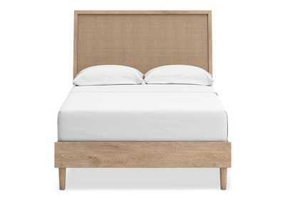 Cielden Full Panel Bed,Signature Design By Ashley