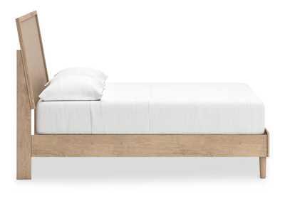 Cielden Full Panel Bed,Signature Design By Ashley