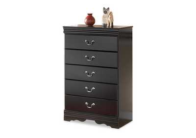 Image for Huey Vineyard Chest of Drawers