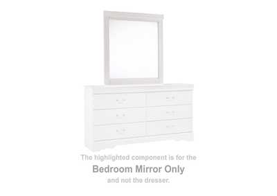 Anarasia Bedroom Mirror,Signature Design By Ashley