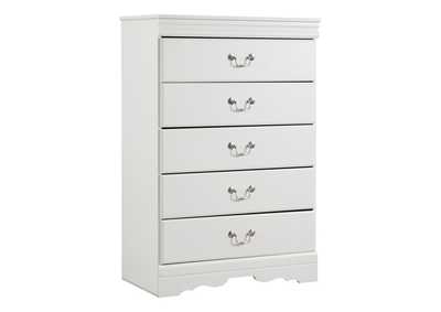 Image for Anarasia Chest of Drawers