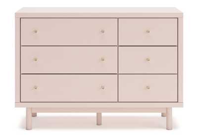 Wistenpine Dresser,Signature Design By Ashley