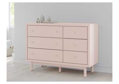 Wistenpine Dresser,Signature Design By Ashley