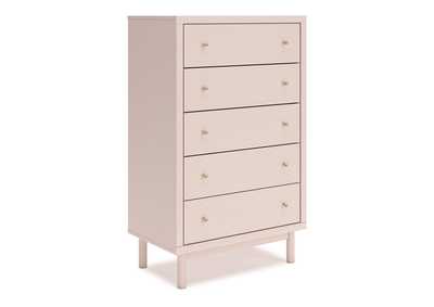 Wistenpine Chest of Drawers