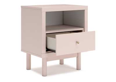 Wistenpine Nightstand,Signature Design By Ashley