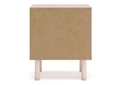 Wistenpine Nightstand,Signature Design By Ashley