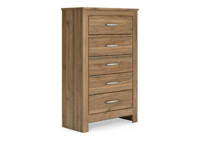 Zanbrook Chest of Drawers