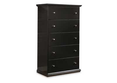 Image for Maribel Chest of Drawers