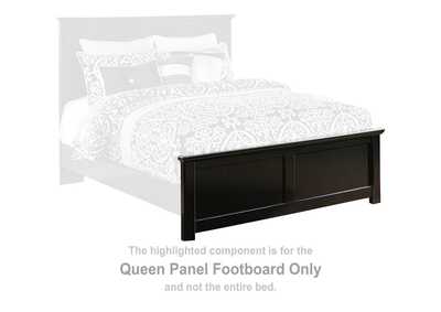 Maribel Queen Panel Bed, Dresser, Mirror, Chest and 2 Nightstands,Signature Design By Ashley