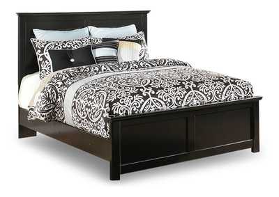Image for Maribel King Panel Bed