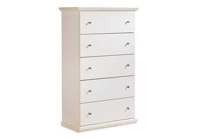 Image for Bostwick Shoals Chest of Drawers
