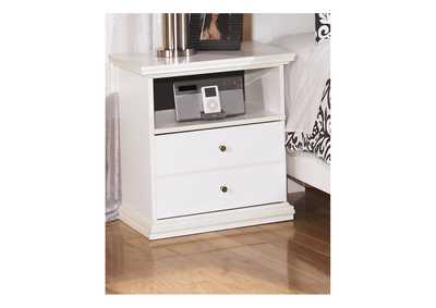 Bostwick Shoals Queen Panel Bed, Dresser and Mirror,Signature Design By Ashley