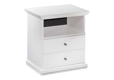 Bostwick Shoals Nightstand,Signature Design By Ashley