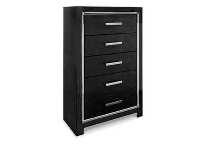 Image for Kaydell Chest of Drawers