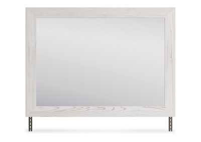 Schoenberg Bedroom Mirror,Signature Design By Ashley