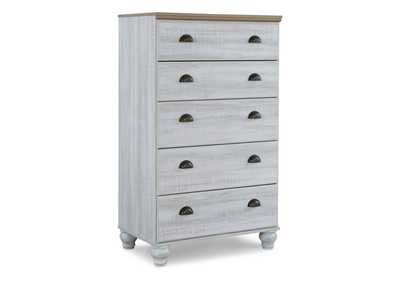 Image for Haven Bay Chest of Drawers