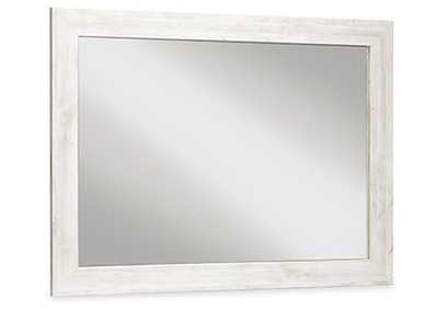 Image for Paxberry Bedroom Mirror