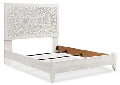 Image for Paxberry Queen Panel Bed