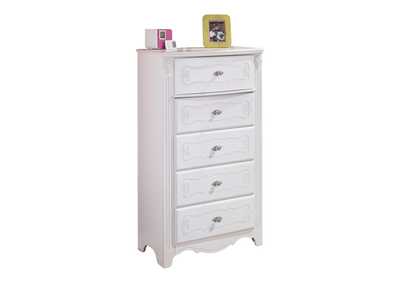 Image for Exquisite Chest of Drawers