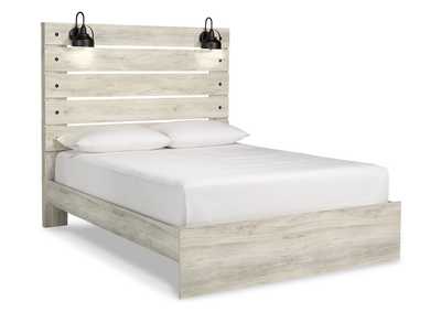 Cambeck Queen Panel Bed with Dresser,Signature Design By Ashley