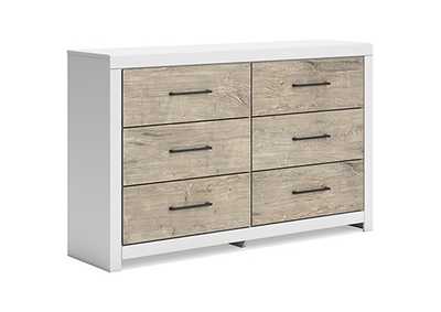 Charbitt Dresser,Signature Design By Ashley