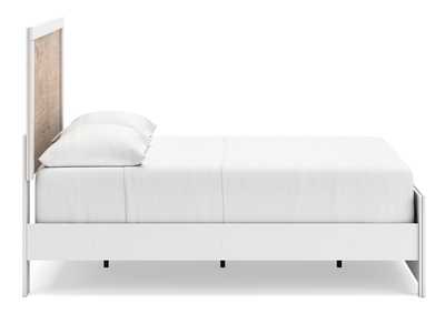 Charbitt Full Panel Bed,Signature Design By Ashley