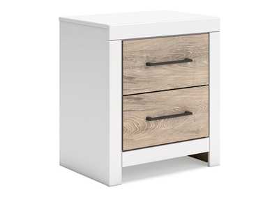 Image for Charbitt Nightstand