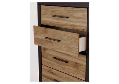 Vertani Chest of Drawers,Signature Design By Ashley