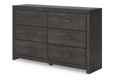 Hollivern Dresser,Signature Design By Ashley