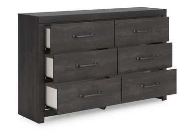 Hollivern Dresser,Signature Design By Ashley