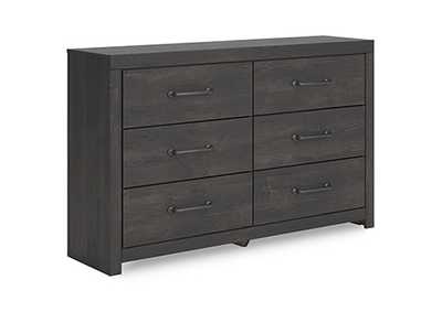 Hollivern Dresser,Signature Design By Ashley