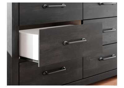 Hollivern Dresser,Signature Design By Ashley