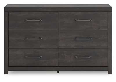 Hollivern Dresser,Signature Design By Ashley