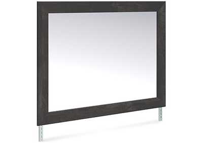 Hollivern Bedroom Mirror,Signature Design By Ashley