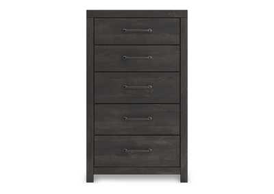 Hollivern Chest of Drawers,Signature Design By Ashley