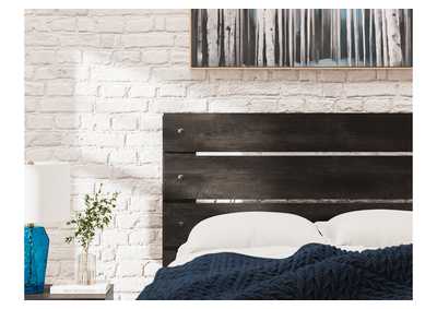 Delmorta Twin Panel Storage Bed,Signature Design By Ashley