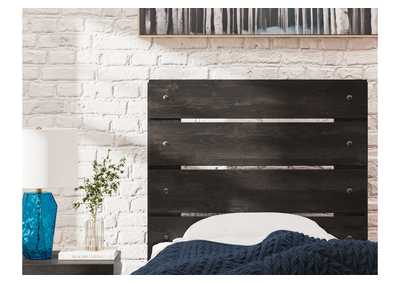 Delmorta Full Panel Bed with Storage,Signature Design By Ashley