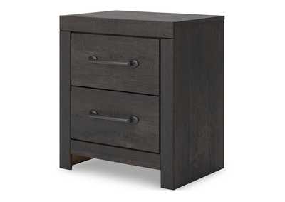 Delmorta Nightstand,Signature Design By Ashley