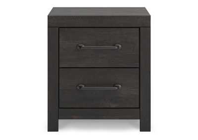 Delmorta Nightstand,Signature Design By Ashley