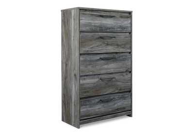 Baystorm Chest of Drawers