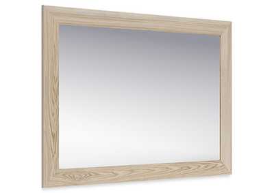 Image for Senbry Bedroom Mirror