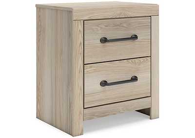 Image for Senbry Nightstand