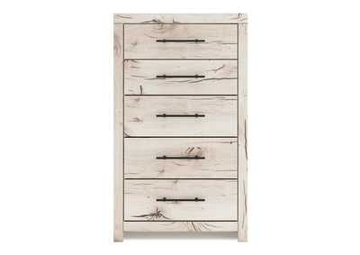 Image for Lawroy Chest of Drawers