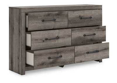 Urbanoore Dresser,Signature Design By Ashley