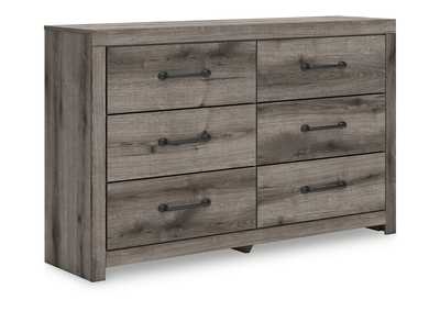 Urbanoore Dresser,Signature Design By Ashley