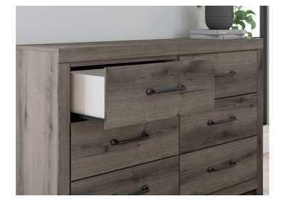 Urbanoore Dresser,Signature Design By Ashley